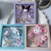 Set vòng tay, nhẫn, kẹp tóc & dây cột tóc cho bé - Giá 38.000₫, ưu đãi hot 5