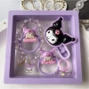 Set vòng tay, nhẫn, kẹp tóc & dây cột tóc cho bé - Giá 38.000₫, ưu đãi hot 7