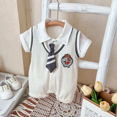 Set xả kho bé mặc Tết siêu xinh, giảm còn 280.000đ, chất liệu mềm mại, thiết kế trẻ em 2