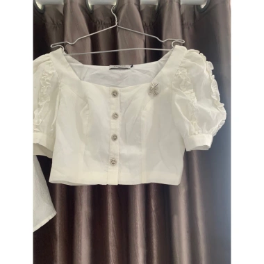Set xanh SZ size M chưa dùng - Thanh lý giá 280.000đ, giá gốc 352.800đ, chất lượng mới chưa sử dụng