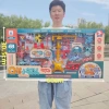 Sét xe phương tiện giao thông hộp dài 60cm bảo vệ chắc chắn giá rẻ chỉ 98.000₫