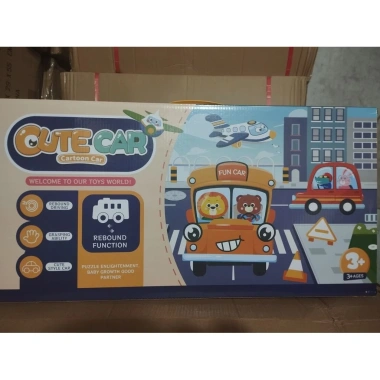 Sét xe phương tiện giao thông hộp dài 60cm bảo vệ chắc chắn giá rẻ chỉ 98.000₫ 2