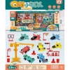 Sét xe phương tiện giao thông hộp dài 60cm bảo vệ chắc chắn giá rẻ chỉ 98.000₫ 3