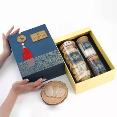 Set Yến Lộc Cát Tường Phiên Bản Tết - Sang Trọng, Giảm Giá 7.190.000 VND 3