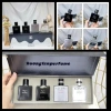 SETMINI Nước Hoa Nam Mini 4 Chai 25ml - Lưu Hương Đỉnh, Hộp Quà Đẹp Giá 400.000 VNĐ