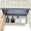 SETMINI Nước Hoa Nam Mini 4 Chai 25ml - Lưu Hương Đỉnh, Hộp Quà Đẹp Giá 400.000 VNĐ 3
