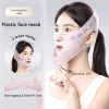 Sevich V Facial 3D Đai giảm béo nâng cơ mặt ngủ – Đeo nâng cằm, chăm sóc da 4