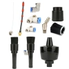 Sgcb Lưới Mới Tornado - Xốp Đầu Súng, Bàn Chải, Dụng Cụ Xoay, Ống Lớp Phủ - 123.242₫ 3