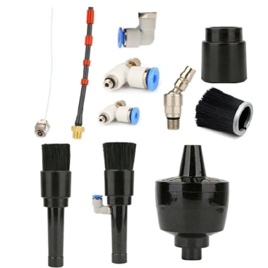 Sgcb Lưới Mới Tornado - Xốp Đầu Súng, Bàn Chải, Dụng Cụ Xoay, Ống Lớp Phủ - 123.242₫ 3 Sgcb Lưới Mới Tornado - Xốp Đầu Súng, Bàn Chải, Dụng Cụ Xoay, Ống Lớp Phủ - 123.242₫ 3