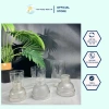 Shaker nhựa Mta-Mart2 - Bình lắc pha chế dày dặn, vạch đo chuẩn, giá chỉ 72.000₫ 3