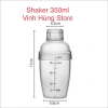 Shaker vạch đen 350-1.000ml, dung tích đa dạng, ưu đãi 37.000 VND chất lượng tốt 6