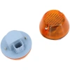 Shandeka C7G5G7 Fender Đèn Bên Bánh Trước Lông Mày Ánh Sáng Vàng, Tín Hiệu, Đèn Báo 108.695₫ 6