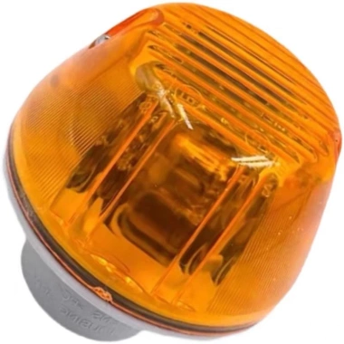 Shandeka C7G5G7 Fender Đèn Bên Bánh Trước Lông Mày Ánh Sáng Vàng, Tín Hiệu, Đèn Báo 108.695₫ 8