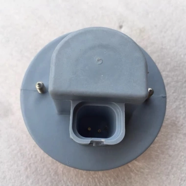 Shandeka C7G5G7 Fender Đèn Bên Bánh Trước Lông Mày Ánh Sáng Vàng, Tín Hiệu, Đèn Báo 108.695₫ 9