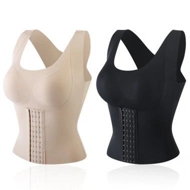 Shaper 4 trong 1 Nâng Lưng Ngực, Flatten Bụng, Thắt Lưng - Đẹp Tự Nhiên, Giá 99.144₫