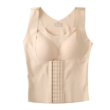 Shaper 4 trong 1 Nâng Lưng Ngực, Flatten Bụng, Thắt Lưng - Đẹp Tự Nhiên, Giá 99.144₫