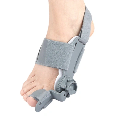 Shaper Ngón Cái Valgus 16FC Xương Chân Lớn Đùn Chồng Điều Chỉnh Xoay Ngày Đêm 8