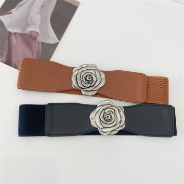 Shaper Thắt Lưng Nữ Hoa Co Giãn – Ruy Băng Phụ Kiện Tạo Kiểu, Giá 60,961₫ 5 Shaper Thắt Lưng Nữ Hoa Co Giãn – Ruy Băng Phụ Kiện Tạo Kiểu, Giá 60,961₫ 5