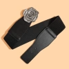 Shaper Thắt Lưng Nữ Hoa Co Giãn – Ruy Băng Phụ Kiện Tạo Kiểu, Giá 60,961₫ 7
