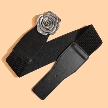 Shaper Thắt Lưng Nữ Hoa Co Giãn – Ruy Băng Phụ Kiện Tạo Kiểu, Giá 60,961₫ 7 Shaper Thắt Lưng Nữ Hoa Co Giãn – Ruy Băng Phụ Kiện Tạo Kiểu, Giá 60,961₫ 7