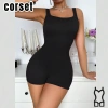 Shapewear Nữ Cao Cấp: Đai Nịt Bụng Sau Sinh, Corset, Nâng Mông - 130.680₫