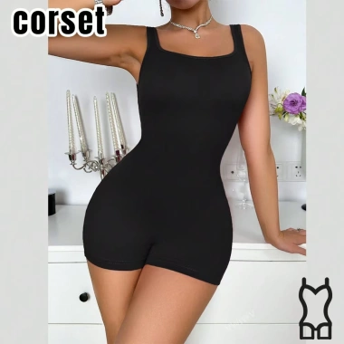 Shapewear Nữ Cao Cấp: Đai Nịt Bụng Sau Sinh, Corset, Nâng Mông - 130.680₫