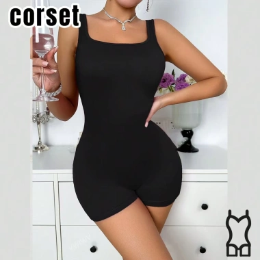 Shapewear Nữ Cao Cấp: Đai Nịt Bụng Sau Sinh, Corset, Nâng Mông - 130.680₫ 3 Shapewear Nữ Cao Cấp: Đai Nịt Bụng Sau Sinh, Corset, Nâng Mông - 130.680₫ 3