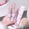 SHAQINUO Gel Tóc Gãy Nữ Kem Tạo Kiểu Không Greasy, Chống Thấm Nước & Mồ Hôi - Giá 46.200₫ 8