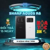 Sharp Aquos R6 Nhật Bản 12/128GB Snapdragon 888 Pin 5.000mAh 1 SIM - 4,190,000₫