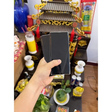 Sharp Aquos R6 Nhật - Nguyên zin 12/128GB, 240Hz mượt, chụp ảnh siêu đẹp, 1 Sim - Giá 3.79 triệu 4 Sharp Aquos R6 Nhật - Nguyên zin 12/128GB, 240Hz mượt, chụp ảnh siêu đẹp, 1 Sim - Giá 3.79 triệu 4