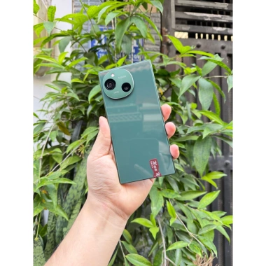 Sharp Aquos R9 2 Sim 7+ Chip 3GB RAM 12/256GB – Máy như mới, giá ưu đãi 10.39 triệu