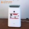 Sharp DW-E16FA-W Máy hút ẩm lọc không khí 16L/ngày, phòng 4