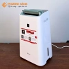 Sharp DW-E16FA-W Máy hút ẩm lọc không khí 16L/ngày, phòng 5