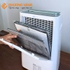 Sharp DW-E16FA-W Máy hút ẩm lọc không khí 16L/ngày, phòng 8