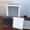 Sharp DW-E16FA-W Máy hút ẩm lọc không khí 16L/ngày, phòng 9