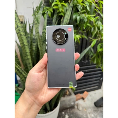 Sharp Leica Phone 1 1GB RAM 12/256GB Snapdragon 888 pin 5.000mAh 240Hz - Giá 4.69 triệu 2 Sharp Leica Phone 1 1GB RAM 12/256GB Snapdragon 888 pin 5.000mAh 240Hz - Giá 4.69 triệu 2