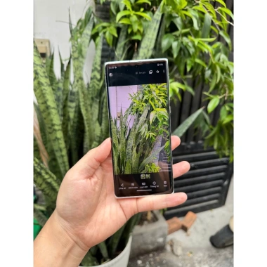 Sharp Leica Phone 1 1GB RAM 12/256GB Snapdragon 888 pin 5.000mAh 240Hz - Giá 4.69 triệu