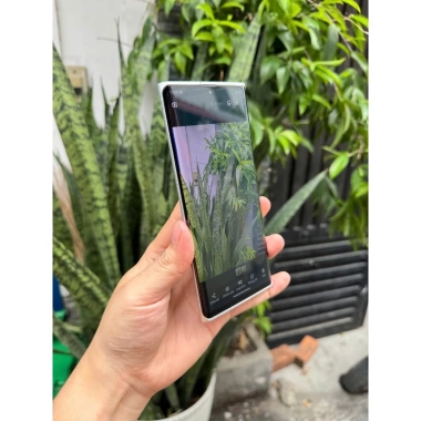 Sharp Leica Phone 1 1GB RAM 12/256GB Snapdragon 888 pin 5.000mAh 240Hz - Giá 4.69 triệu