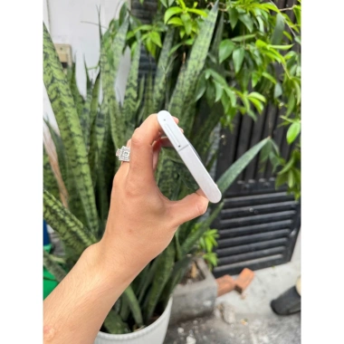 Sharp Leica Phone 1 1GB RAM 12/256GB Snapdragon 888 pin 5.000mAh 240Hz - Giá 4.69 triệu