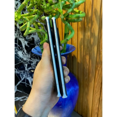 Sharp Leitz Phone 1 máy đẹp 240Hz, RAM 12/256GB, Snapdragon 888, Pin 5.000mAh - 4.690.000đ 7 Sharp Leitz Phone 1 máy đẹp 240Hz, RAM 12/256GB, Snapdragon 888, Pin 5.000mAh - 4.690.000đ 7