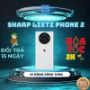 Sharp Leitz Phone 2 - Đẹp, 2 SIM, RAM 12/512GB, 8 Gen 1, Màn hình 240Hz, Giá 6.89 triệu