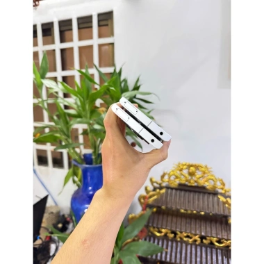 Sharp Leitz Phone 2 - Đẹp, 2 SIM, RAM 12/512GB, 8 Gen 1, Màn hình 240Hz, Giá 6.89 triệu 6