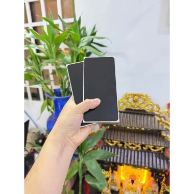 Sharp Leitz Phone 2 - Đẹp, 2 SIM, RAM 12/512GB, 8 Gen 1, Màn hình 240Hz, Giá 6.89 triệu 7