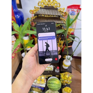 Sharp Leitz Phone 3 máy đẹp nguyên zin, RAM 12/512GB, Snapdragon 8 Gen2, camera siêu nét - Giá chỉ 12.99tr