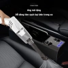 Sharp Máy Hút Bụi Cầm Tay Không Dây 6.000PA Lực Hút Mạnh 30 Phút Giá 545.000₫ 3