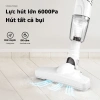 Sharp Máy Hút Bụi Cầm Tay Không Dây 6.000PA Lực Hút Mạnh 30 Phút Giá 545.000₫ 5