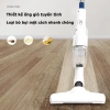 Sharp Máy Hút Bụi Cầm Tay Không Dây 6.000PA Lực Hút Mạnh 30 Phút Giá 545.000₫ 6