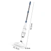 Sharp Máy Hút Bụi Cầm Tay Không Dây 6.000PA Lực Hút Mạnh 30 Phút Giá 545.000₫ 8