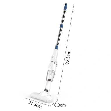 Sharp Máy Hút Bụi Cầm Tay Không Dây 6.000PA Lực Hút Mạnh 30 Phút Giá 545.000₫