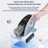 Sharp Máy Hút Bụi Cầm Tay Mini Không Dây UV Diệt Khuẩn, Mite, Bộ Lọc Mịn – Hút Sạch Chăn Ga, Giá Ưu Đãi 695.000₫ 4
